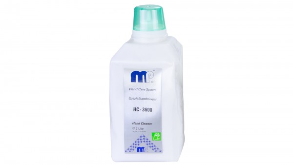 MP Handreiniger HC 3600 HandCareSystem (2L) Weichflasche