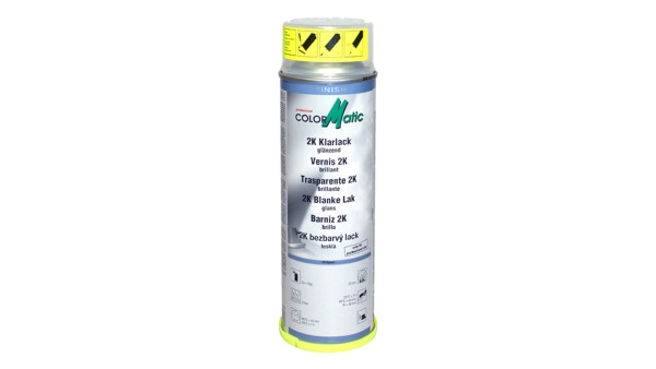 DupliColor CM Kunststoff-Reiniger (400ml)