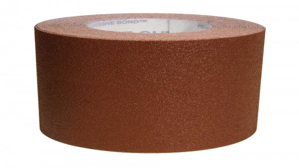 Mirka Coarse Cut Rolle 115 mm x 25 m Grip