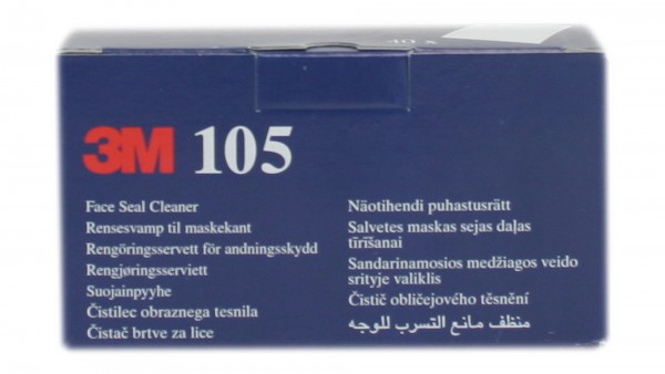 3M Reinigungstuch 105 (40 Stk)