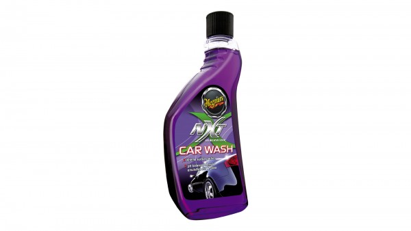 Meguiar's NXT Generation Car Wash G12619 (532ml)