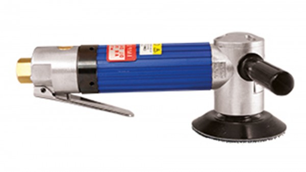 Kovax Poliermaschine 450 PL Ø72mm (1 Stk)