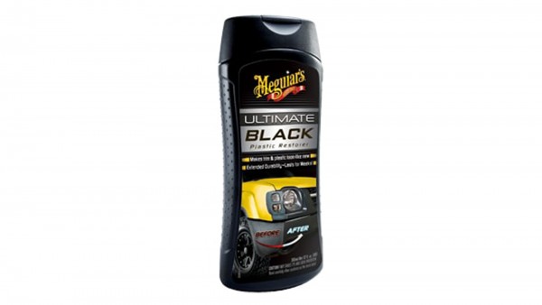 Meguiar's Ultimate Black (355ml)