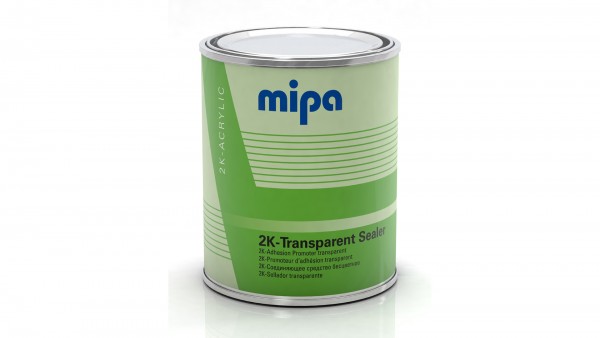 Mipa 2K-Transparent-Sealer (1l)