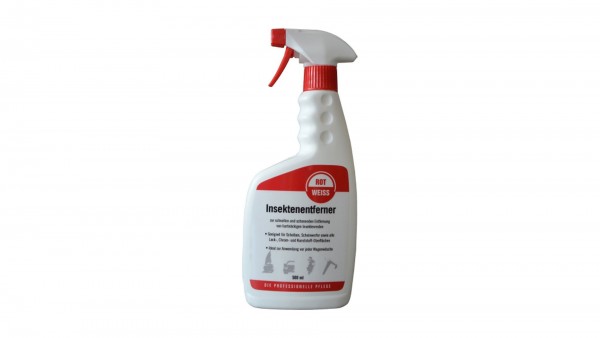 ROTWEISS Insektenentferner (500ml)