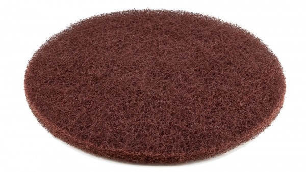3M 07614 Mattierungsscheiben veryfine rot (10 Stk)