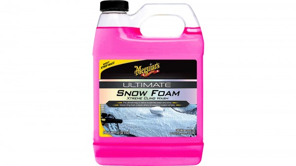 Meguiar's Ultimate Snow Foam Xtreme Cling (946ml)